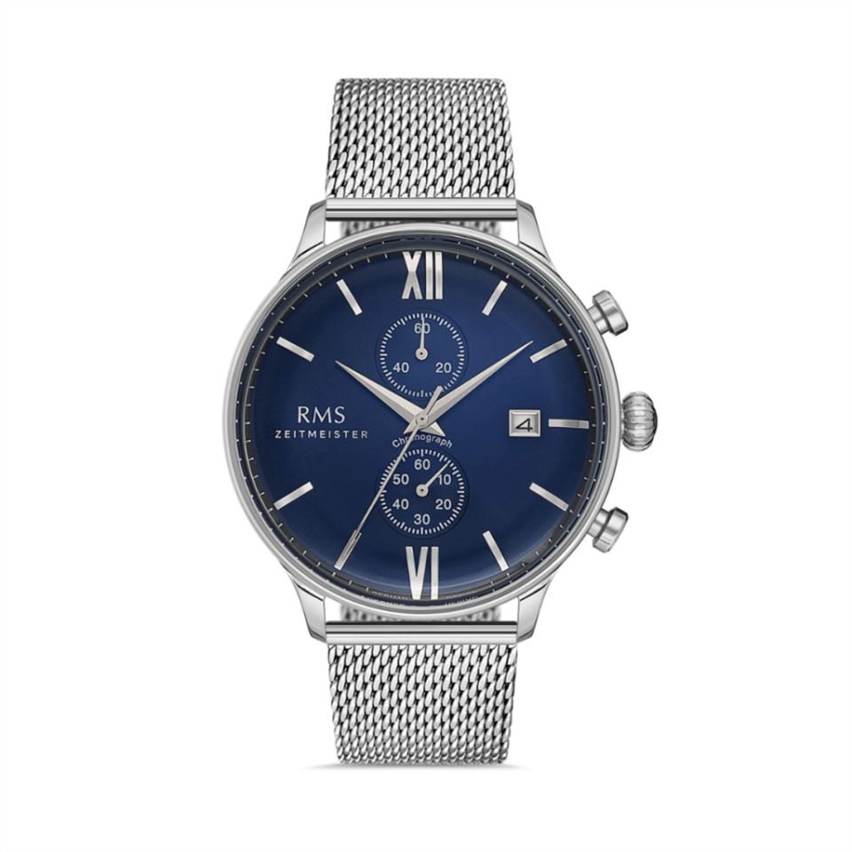 Romanson RMS.1.AG1621.03 Kol Saati