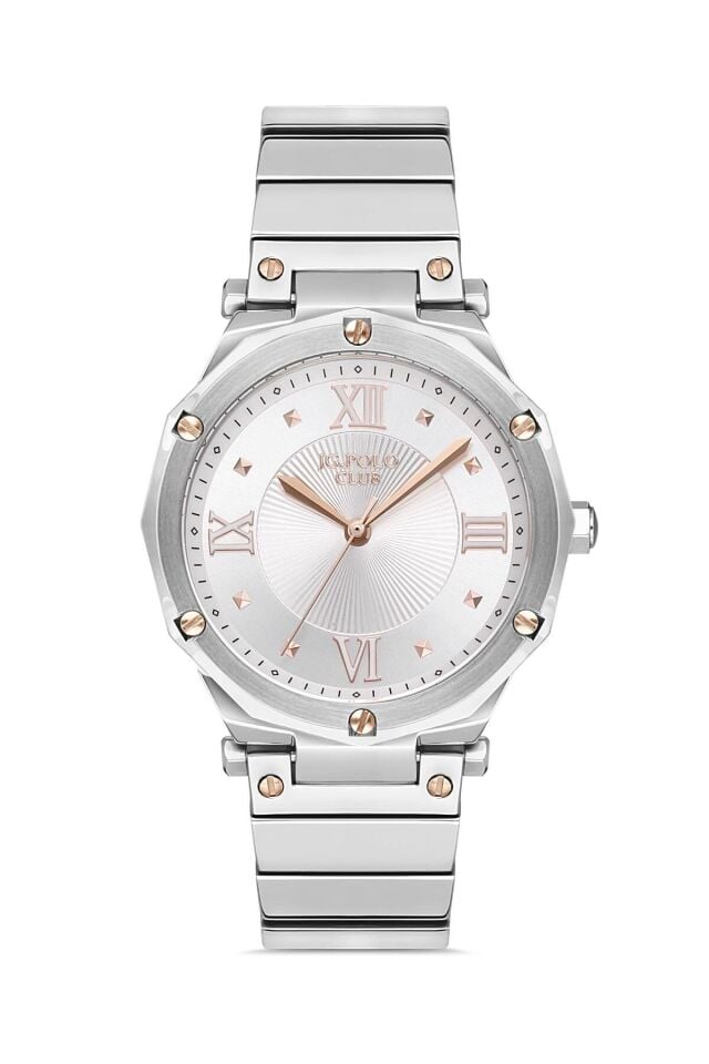 Jg.Polo Clup JPC.0321.3125M.1 Kol Saati