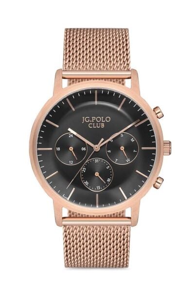 Jg.Polo Clup JPC.0221.2944FH.2 Kol Saati