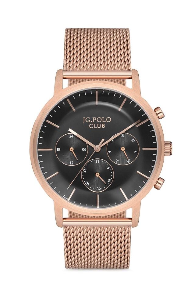 Jg.Polo Clup JPC.0221.2944FH.2 Kol Saati
