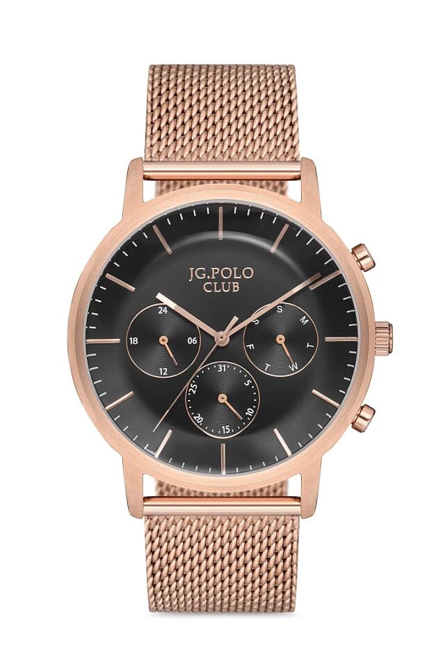 Jg.Polo Clup JPC.0221.2944FH.2 Kol Saati