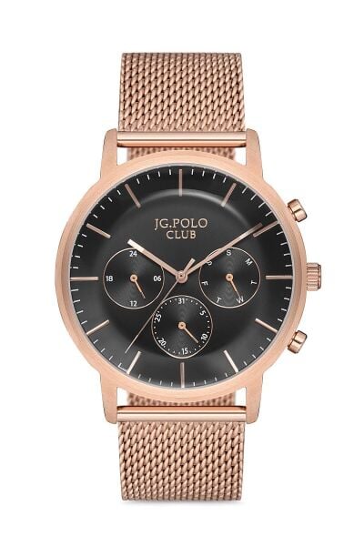 Jg.Polo Clup JPC.0221.2944FH.2 Kol Saati