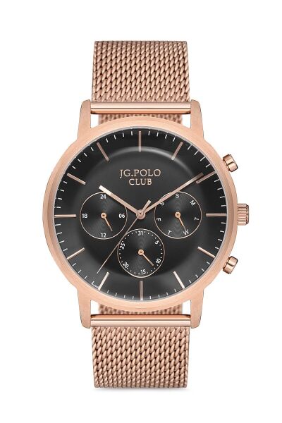 Jg.Polo Clup JPC.0221.2944FH.2 Kol Saati