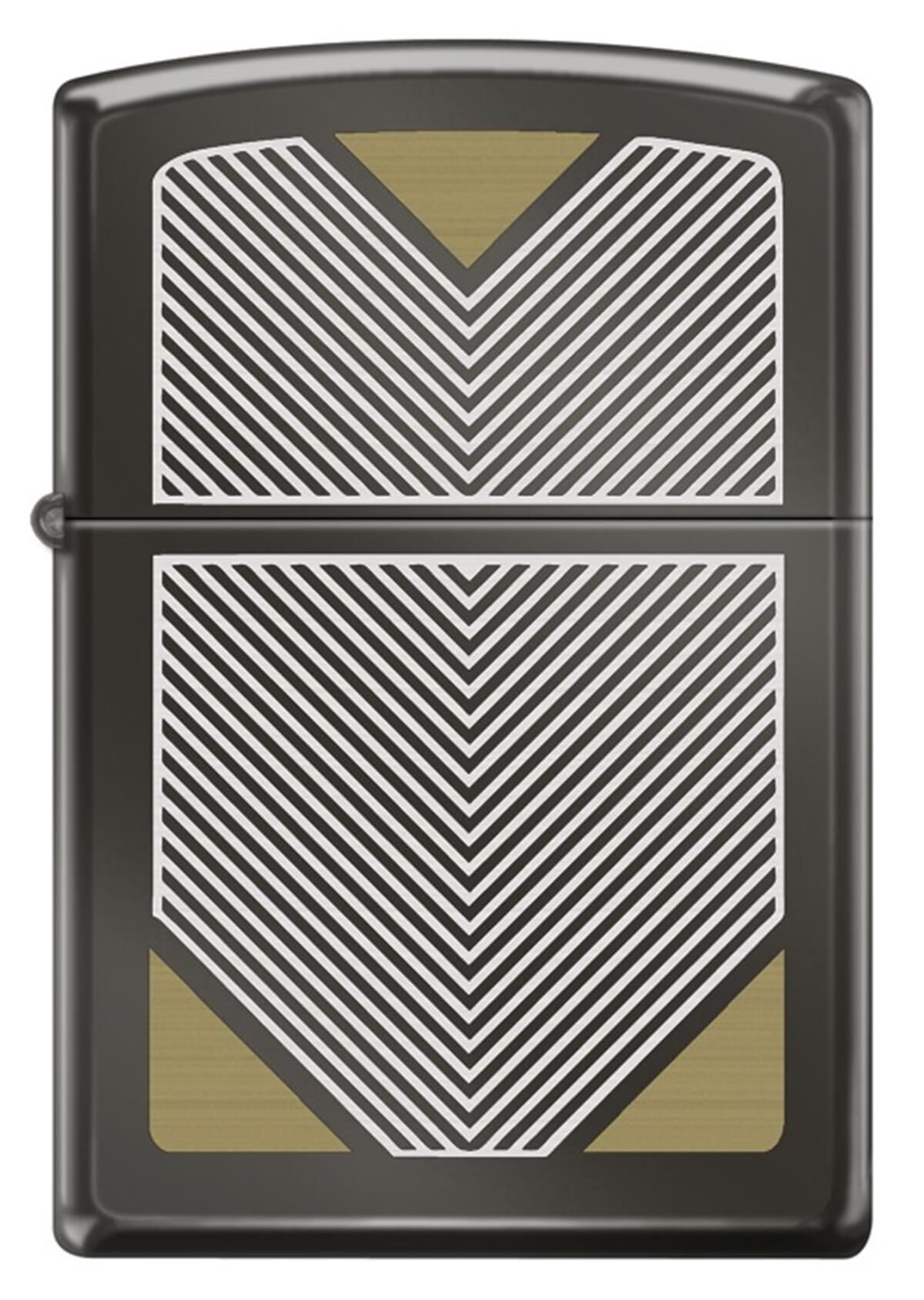 Zippo 24756-102050 Çakmak