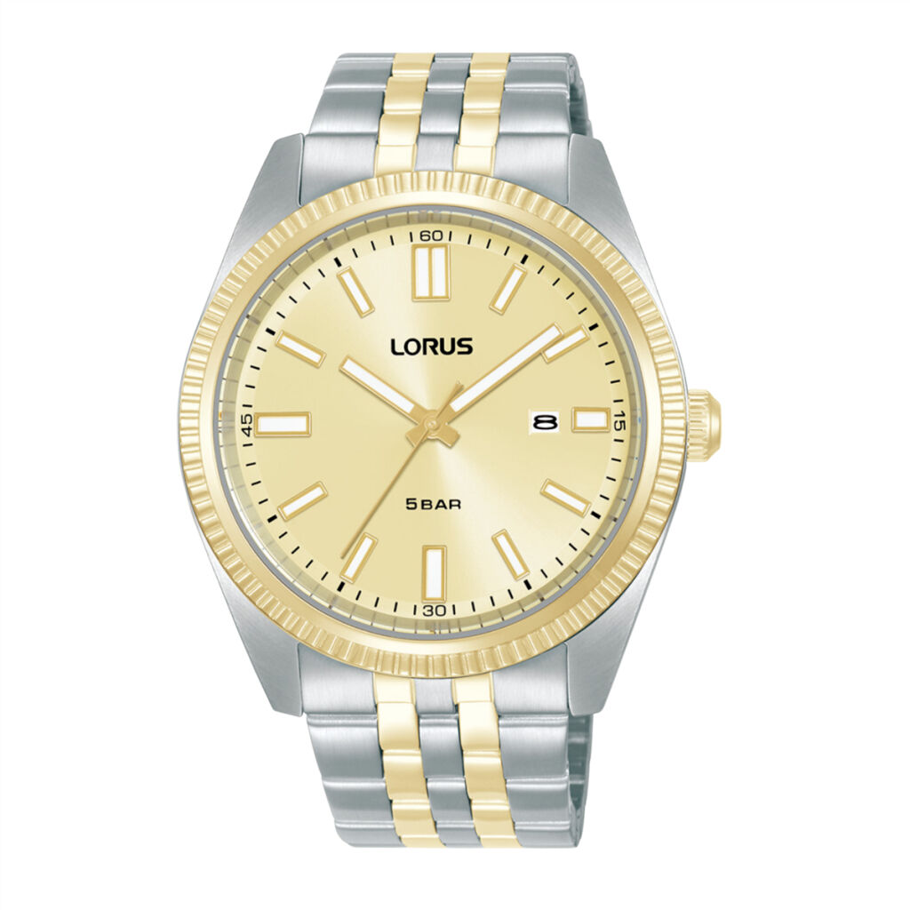 Lorus RH972QX9 Kol Saati