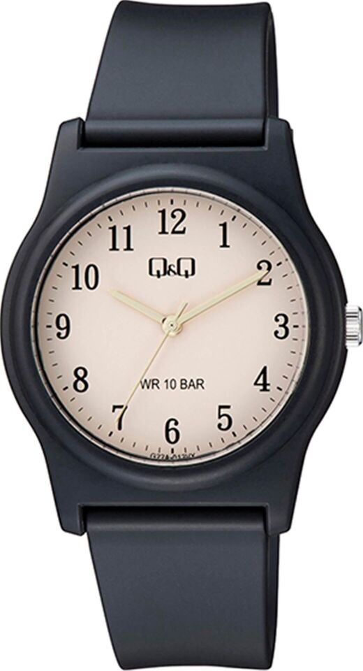Q&Q G22A-012VY Kol Saati