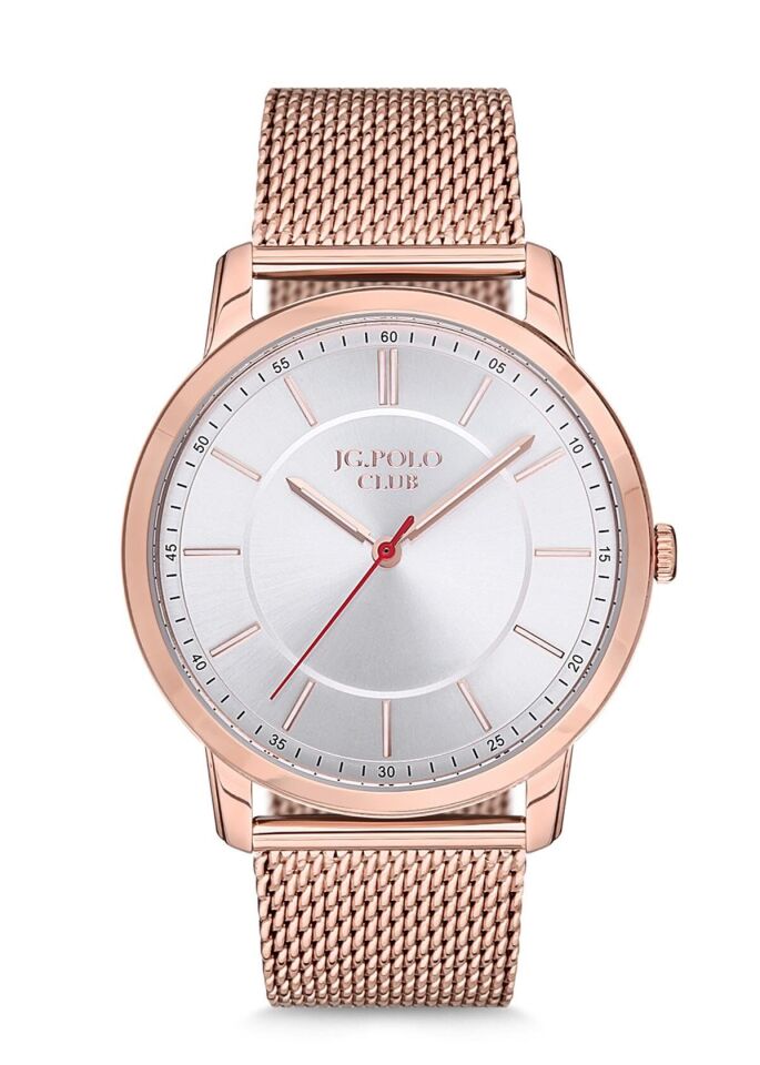 Jg.Polo Clup JPC.0120.2585H.4 Kol Saati