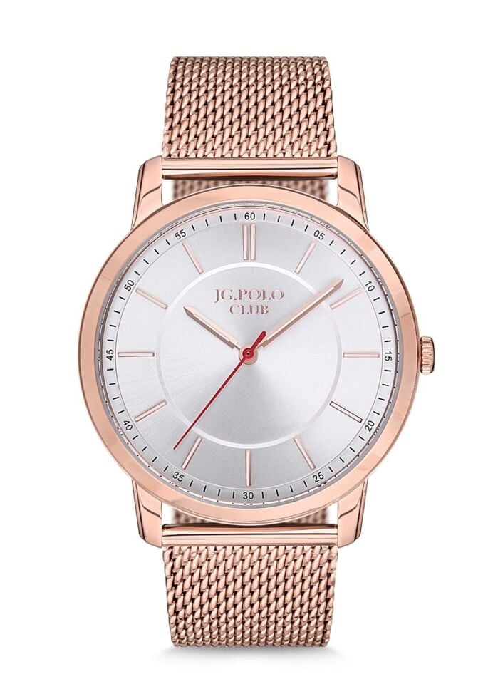 Jg.Polo Clup JPC.0120.2585H.4 Kol Saati