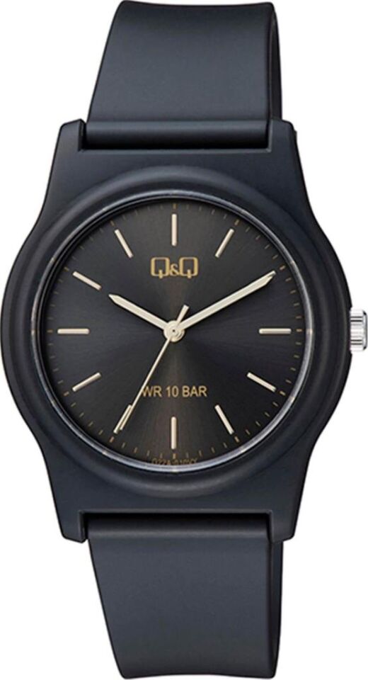 Q&Q G22A-010VY Kol Saati