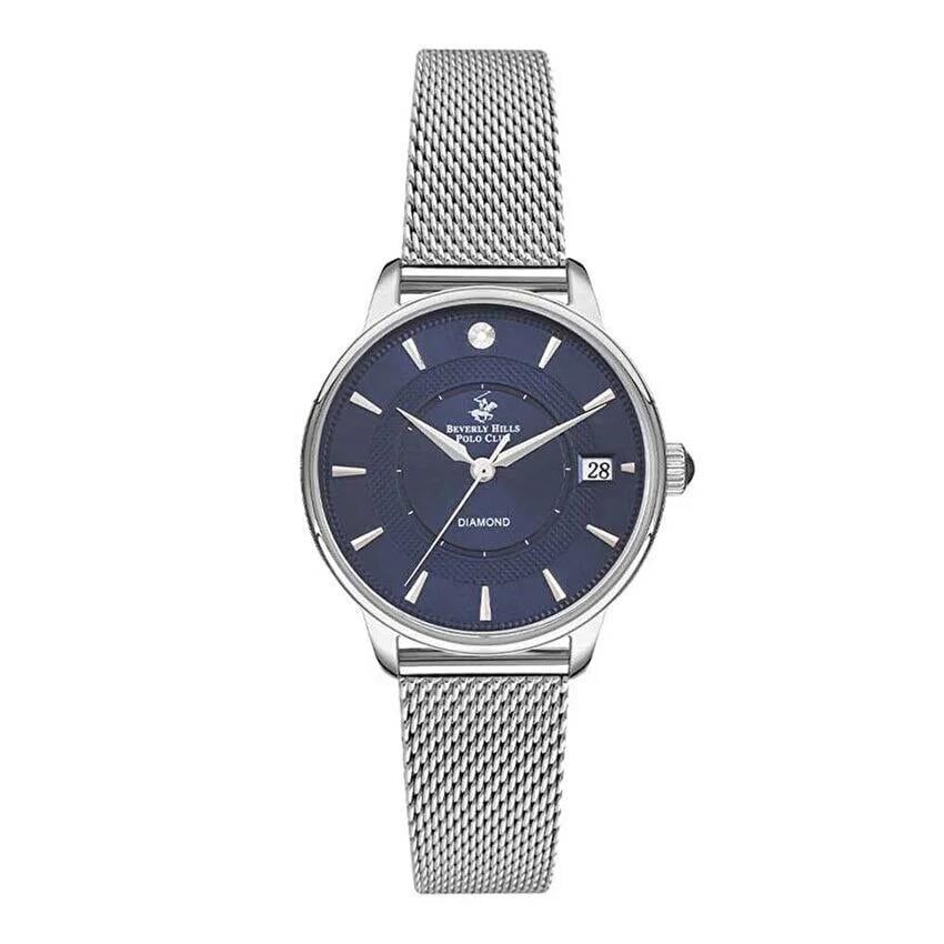 Beverly Hills Polo Club BP3292X.390 Kol Saati