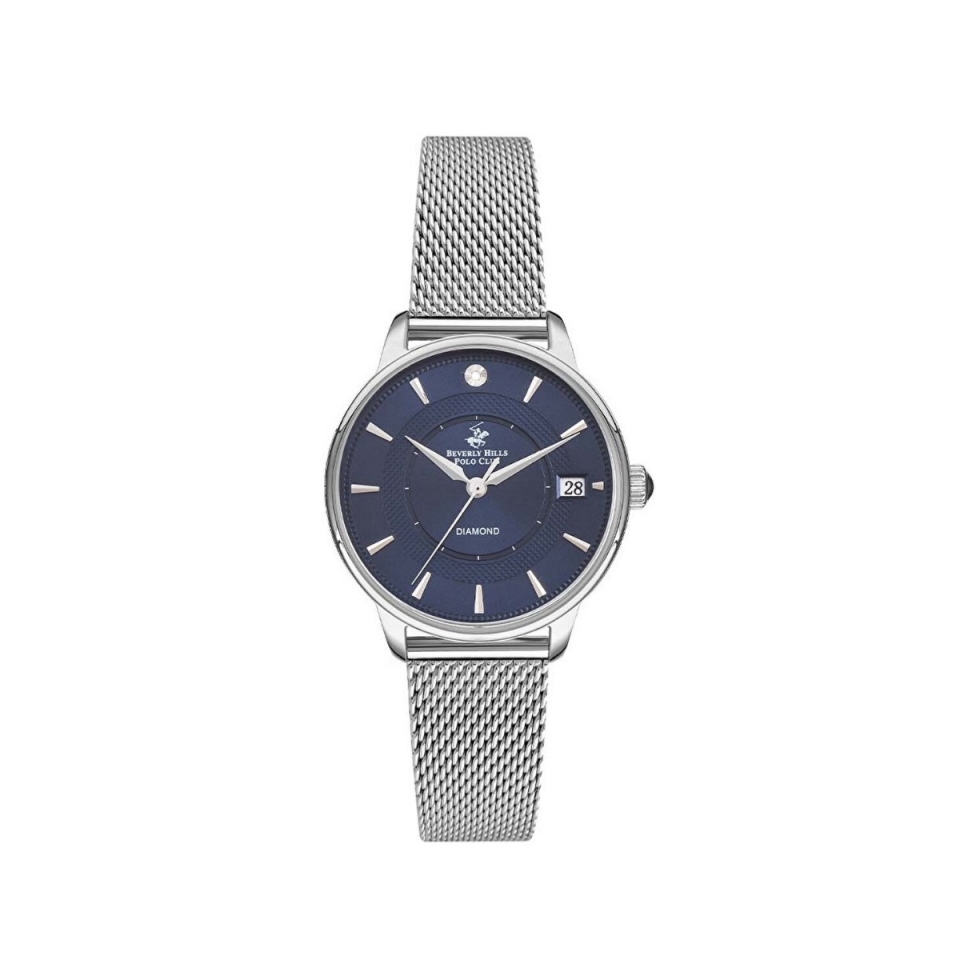 Beverly Hills Polo Club BP3292X.390 Kol Saati