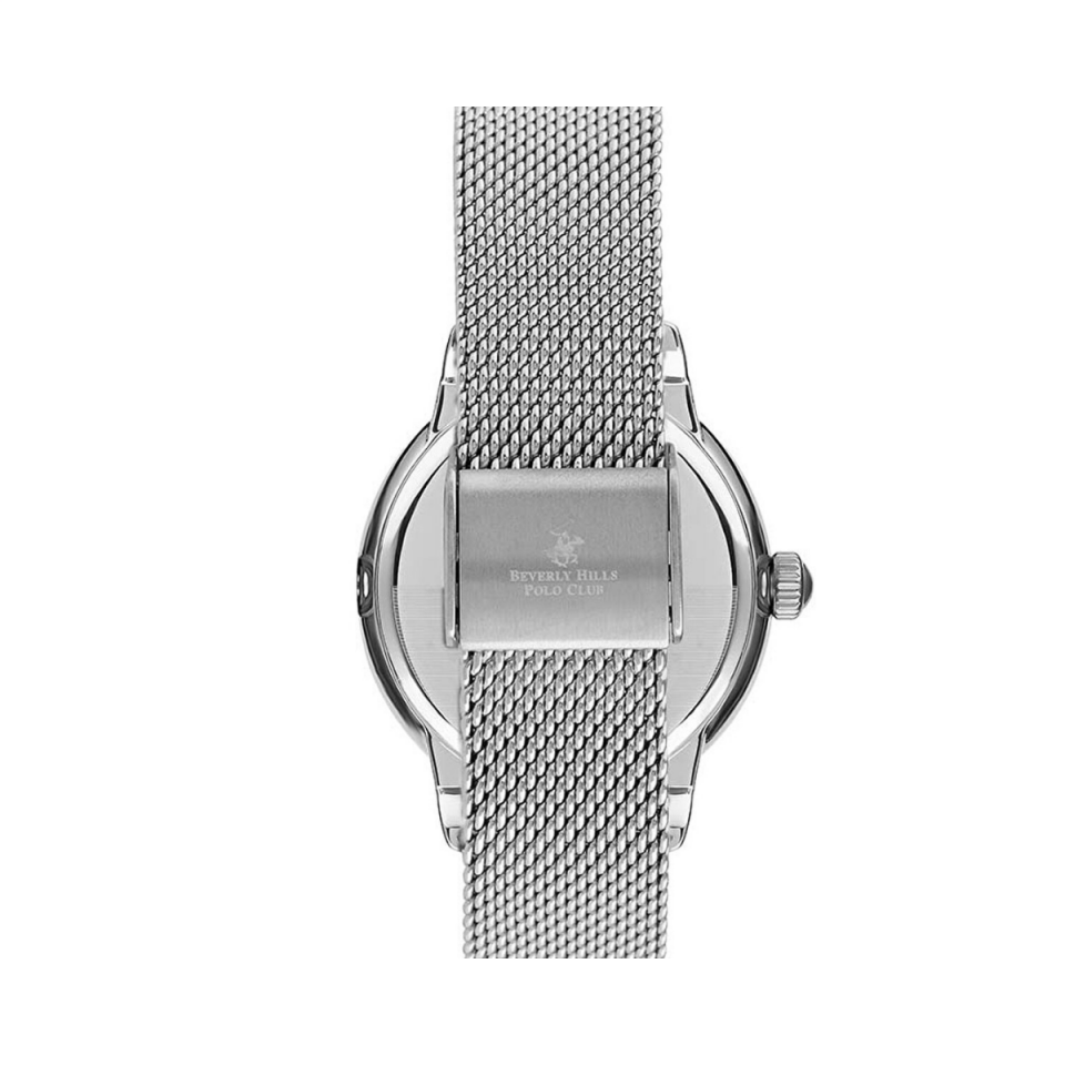 Beverly Hills Polo Club BP3292X.390 Kol Saati