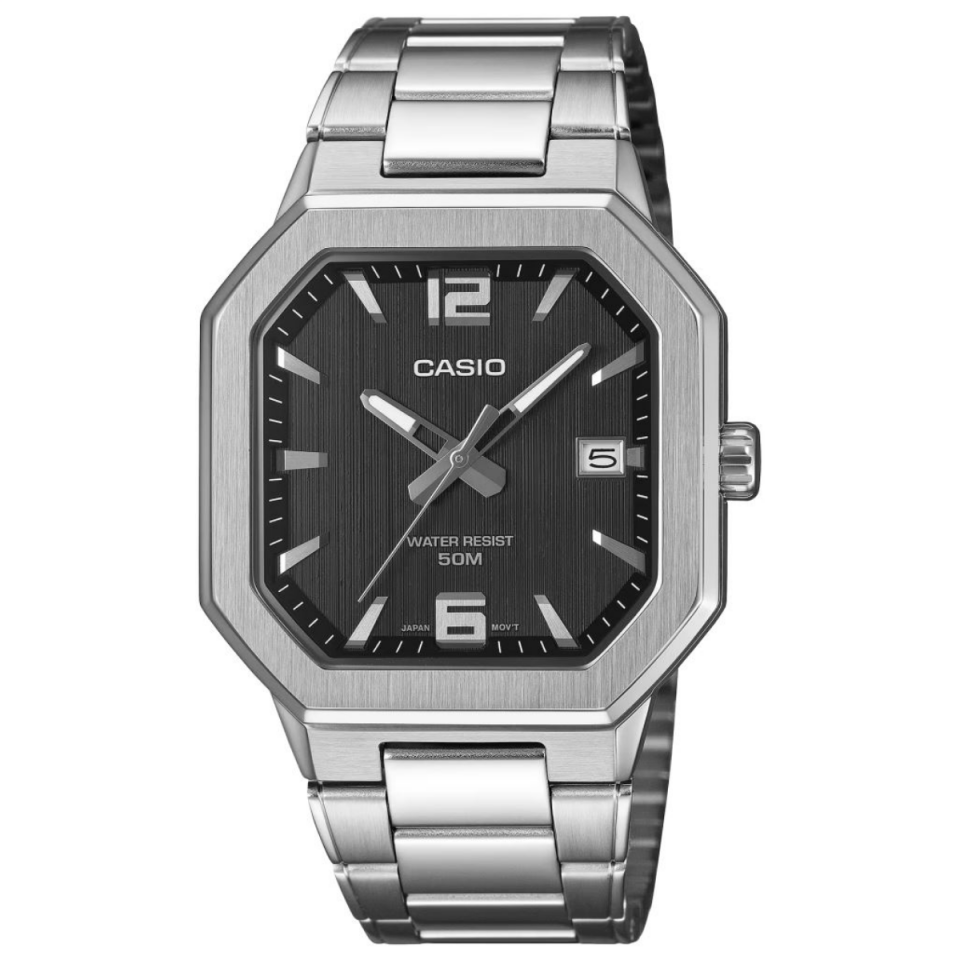 Casio MTP-B195D-1AVDF Kol Saati