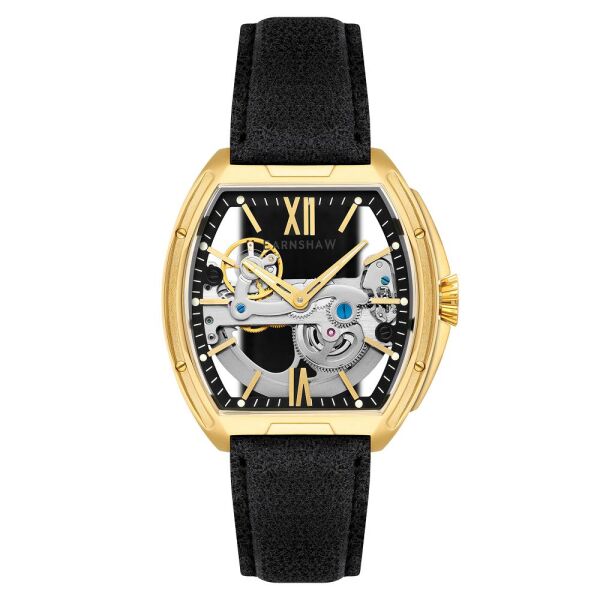EARNSHAW ES-8316-03 Erkek Kol Saati