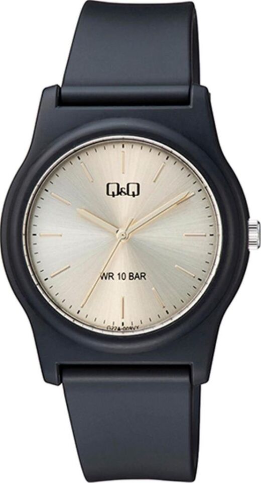 Q&Q G22A-009VY Kol Saati