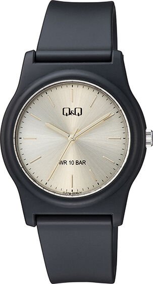 Q&Q G22A-009VY Kol Saati