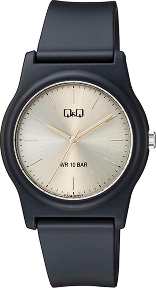 Q&Q G22A-009VY Kol Saati
