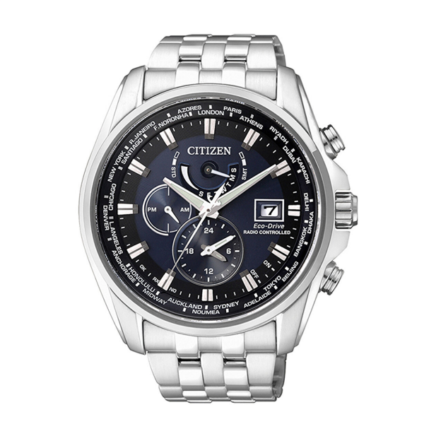 Citizen AT9030-55L Kol Saati