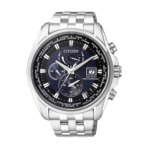 Citizen AT9030-55L Kol Saati