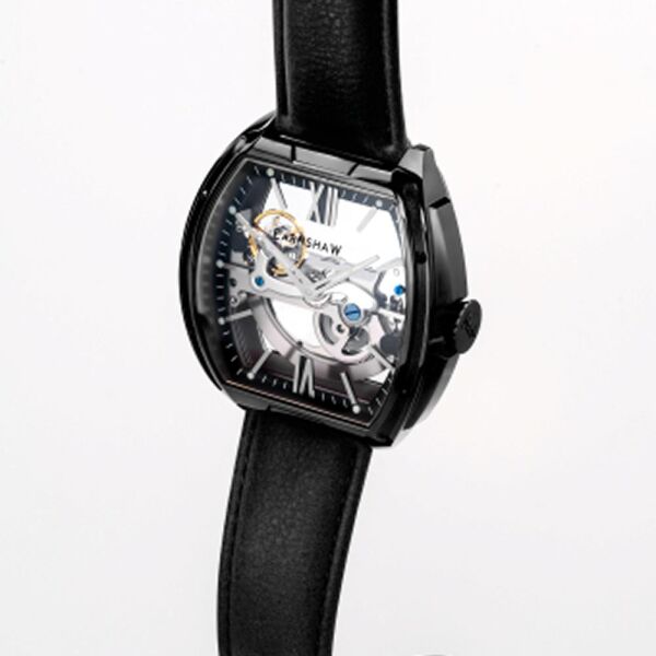 EARNSHAW ES-8316-05 Erkek Kol Saati