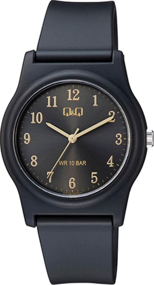 Q&Q G22A-005VY Kol Saati