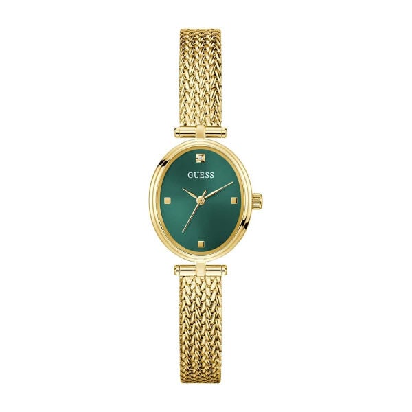 Guess GUGW0935L2 Pırlantalı Kadın Kol Saati