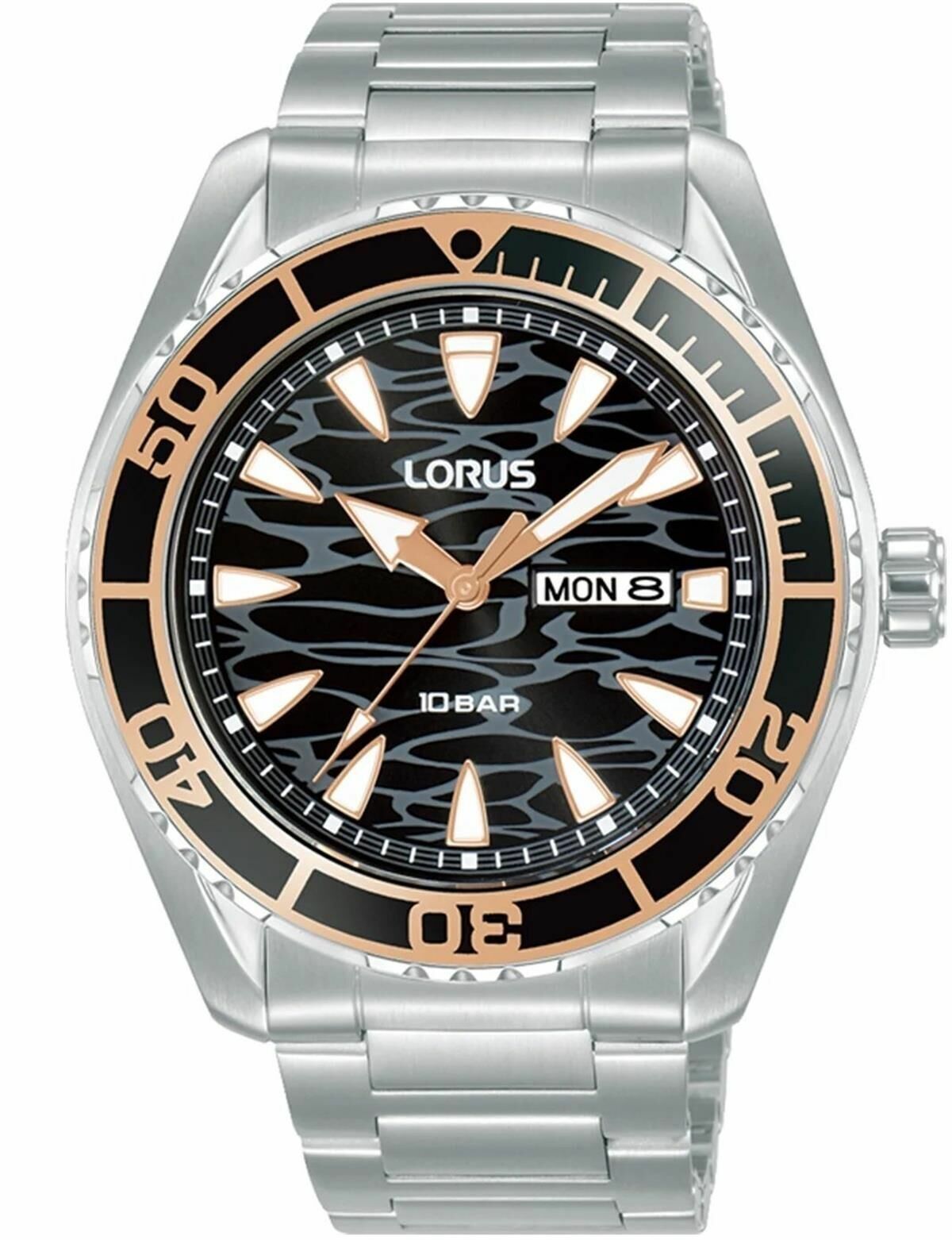Lorus RH387AX9 Kol Saati