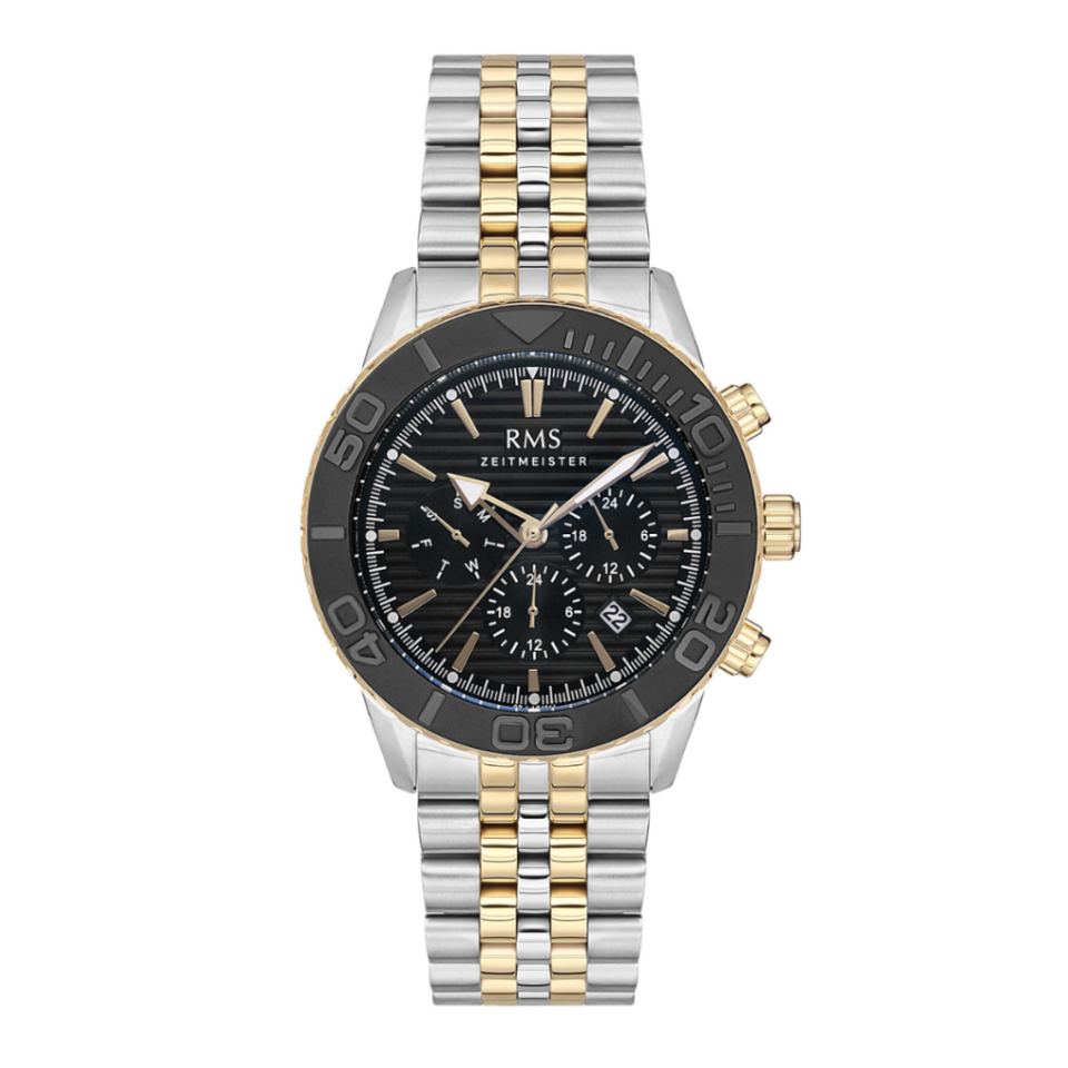 Romanson RMS.1.AG1561.04 Kol Saati