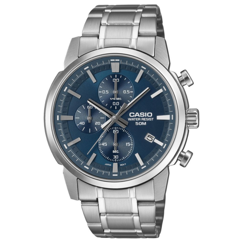 Casio MTP-E510D-2A2VDF Kol Saati