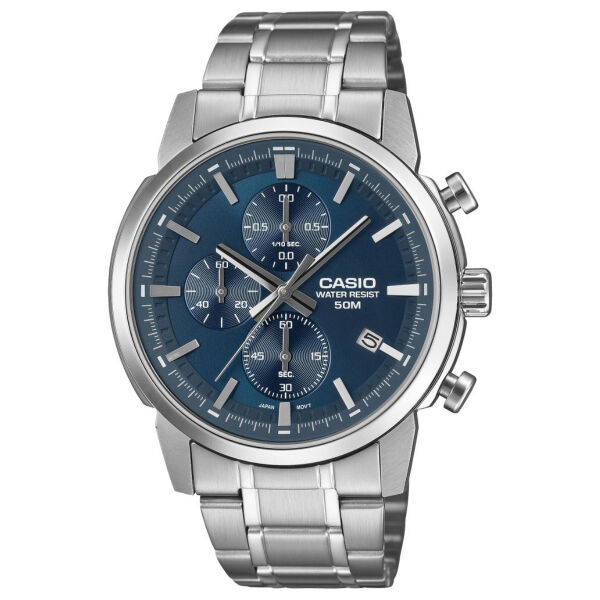 Casio MTP-E510D-2A2VDF Kol Saati