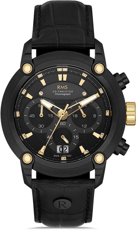 Romanson RMS.1.AG1557.08 Kol Saati