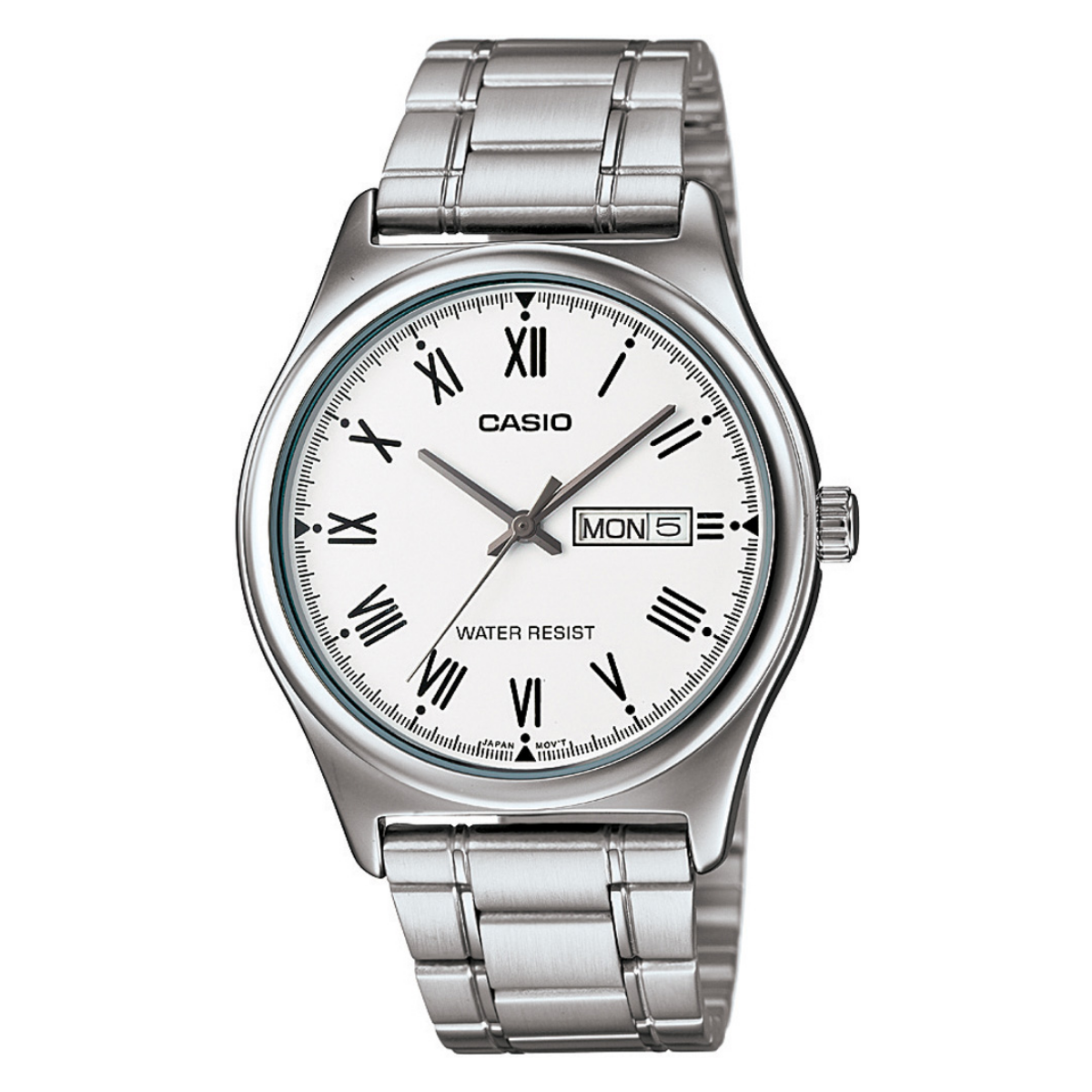 Casio MTP-V006D-7BUDF Kol Saati