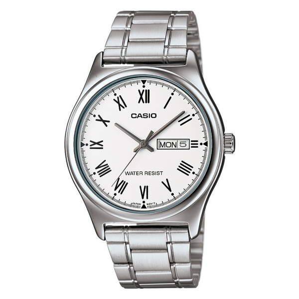 Casio MTP-V006D-7BUDF Kol Saati