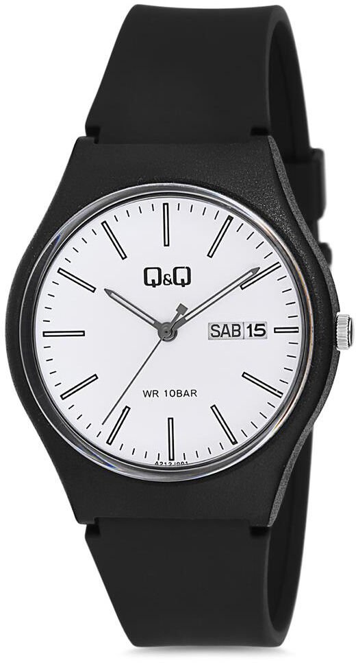 Q&Q A212J001Y Kol Saati