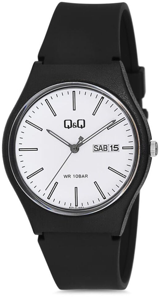 Q&Q A212J001Y Kol Saati