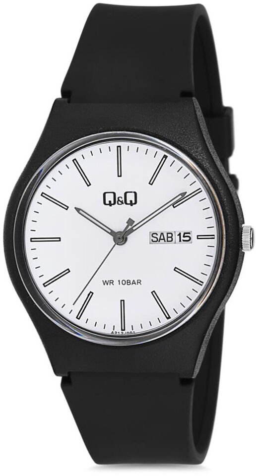 Q&Q A212J001Y Kol Saati