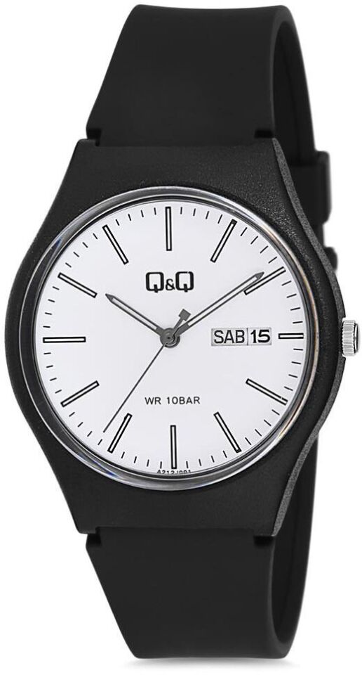 Q&Q A212J001Y Kol Saati