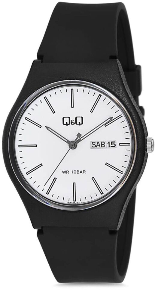 Q&Q A212J001Y Kol Saati