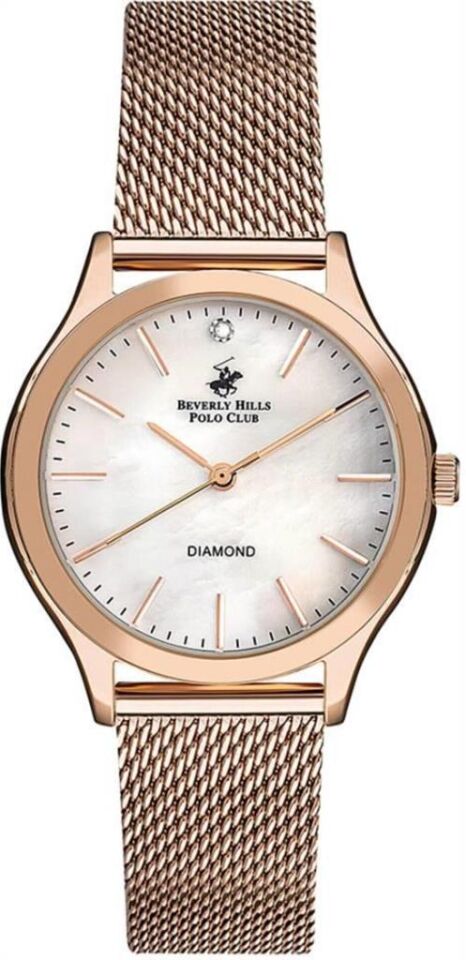 Beverly Hills Polo Club BP3167C.420 Kol Saati