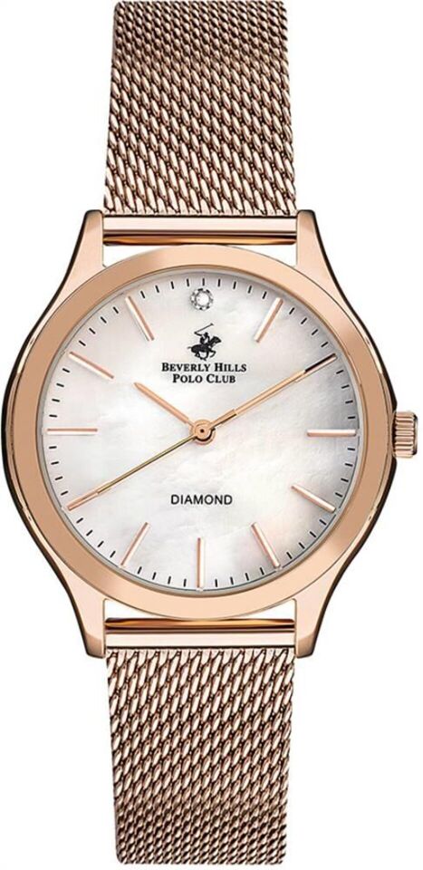 Beverly Hills Polo Club BP3167C.420 Kol Saati