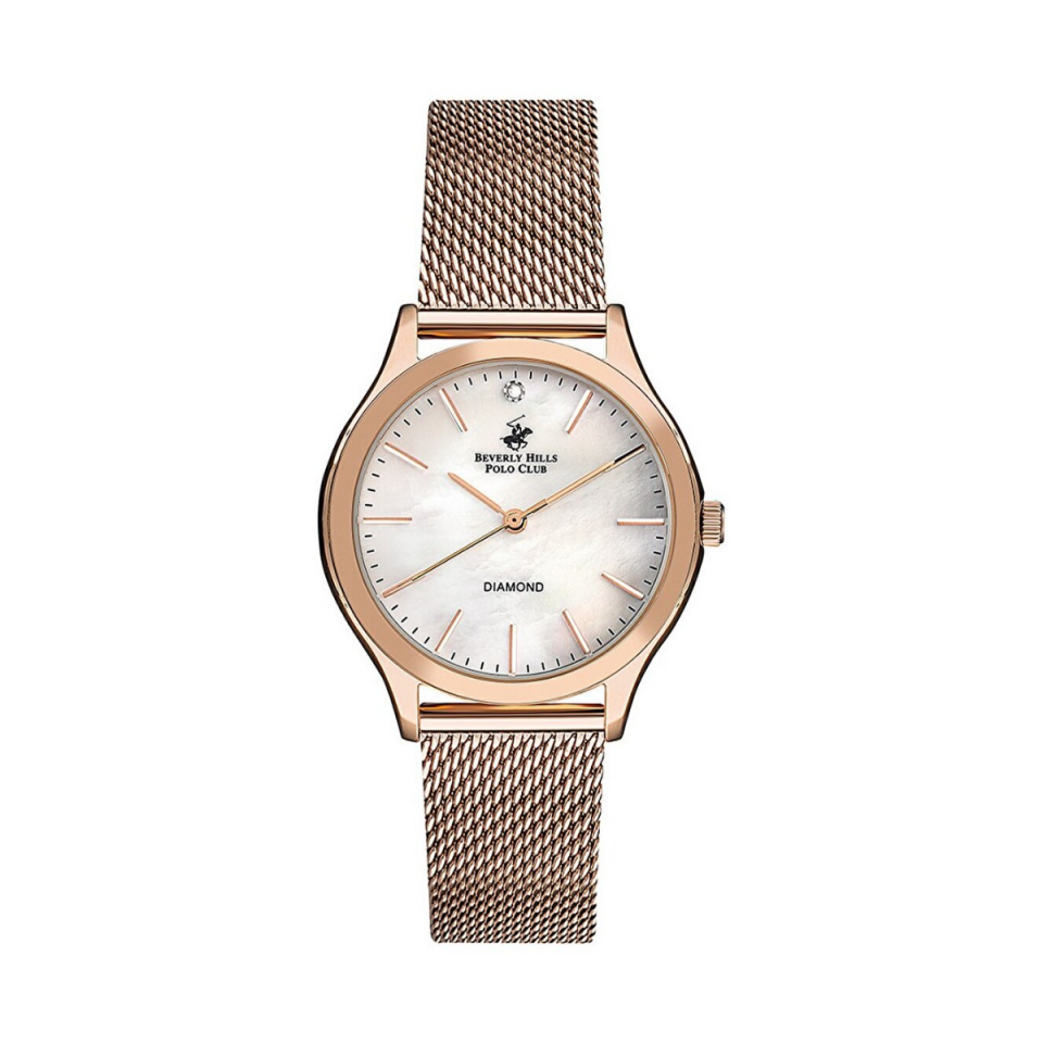 Beverly Hills Polo Club BP3167C.420 Kol Saati