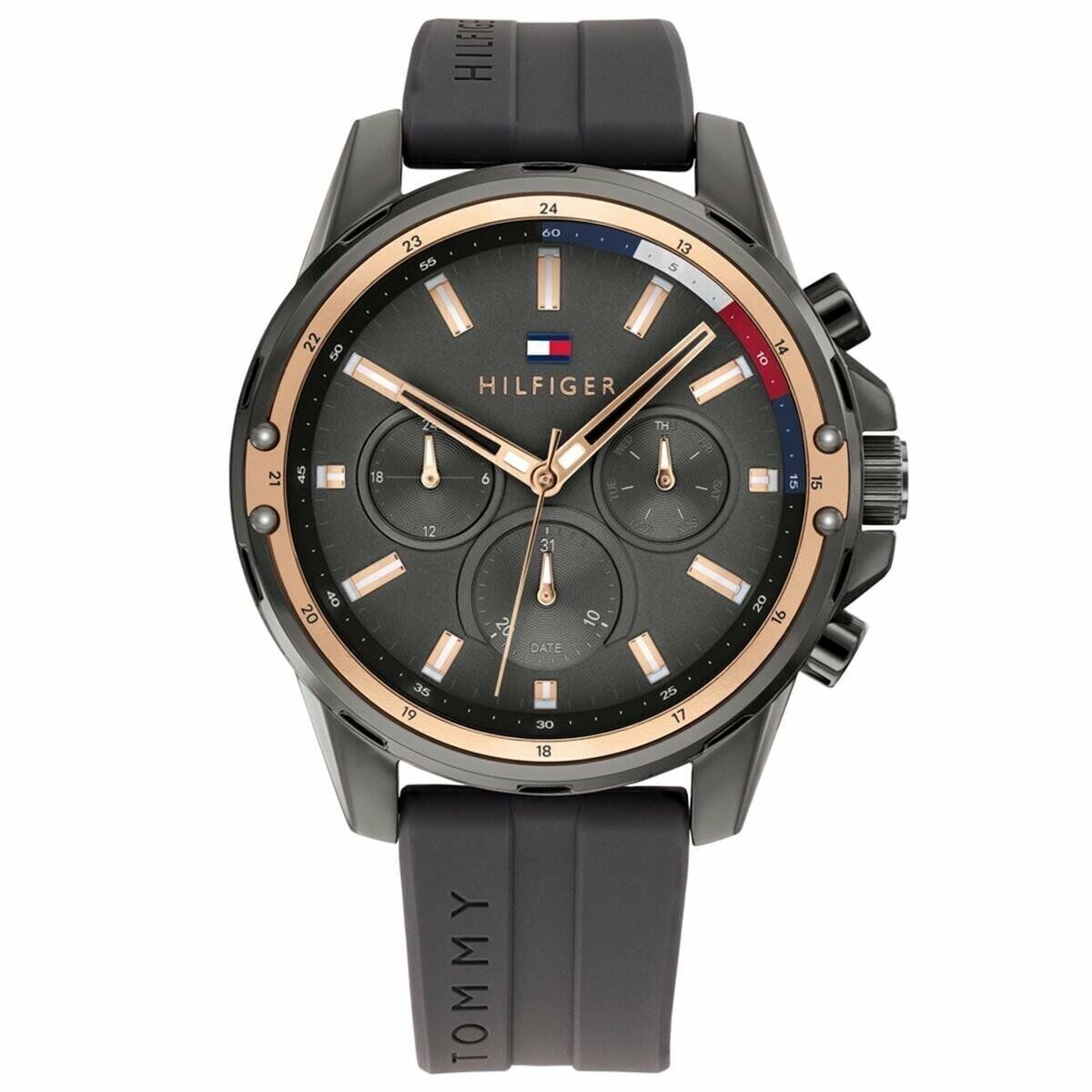 Tommy Hilfiger TH1791792 Kol Saati