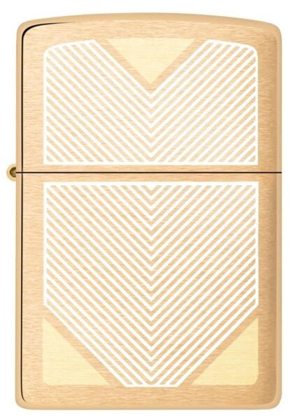 Zippo 204B-102051 Çakmak