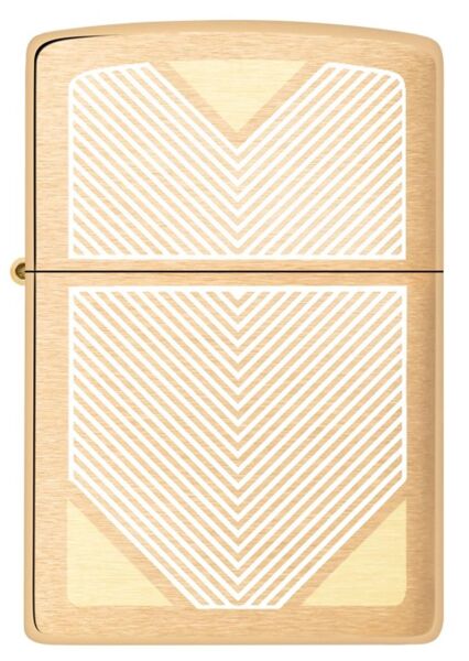 Zippo 204B-102051 Çakmak