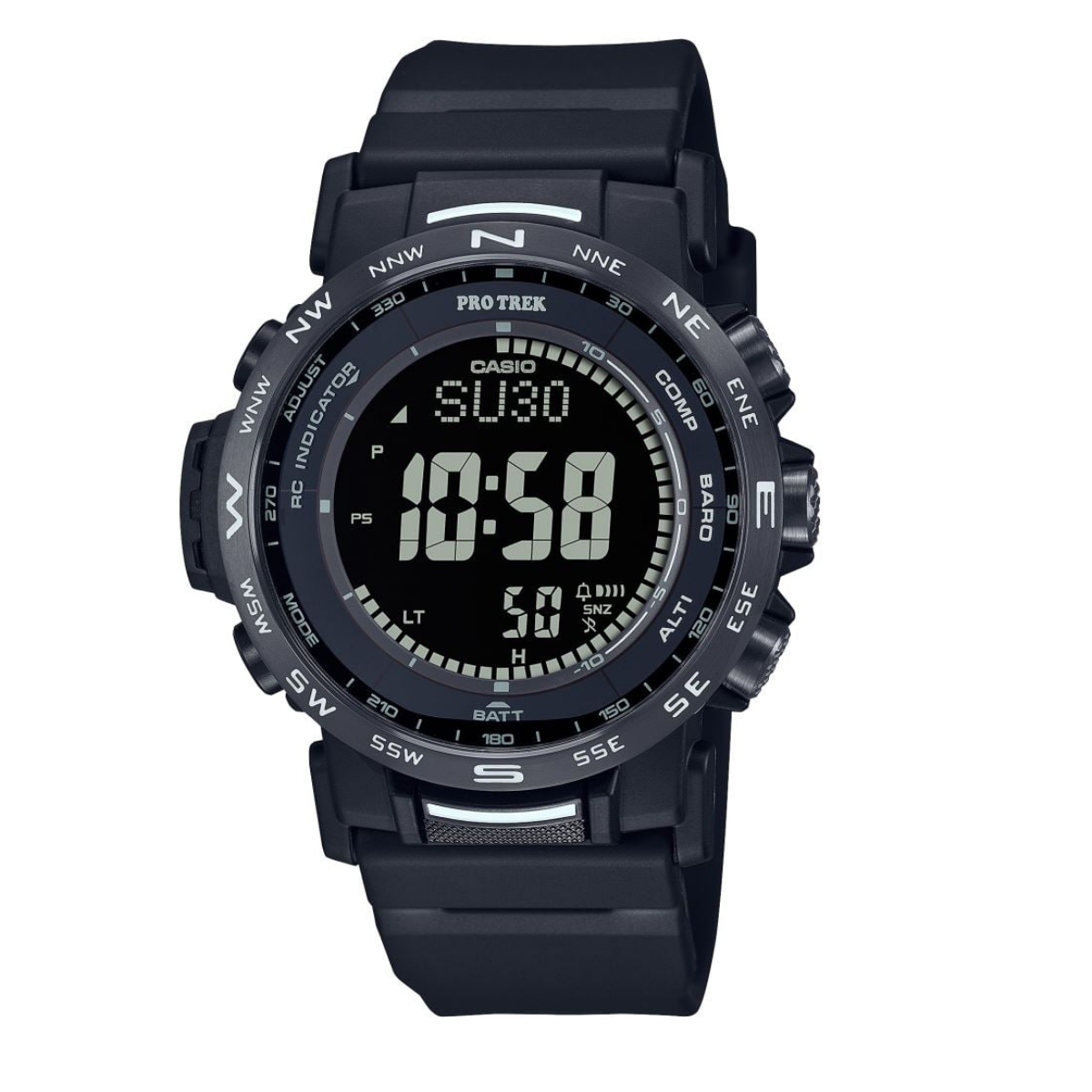 Casıo PRW-35Y-1BDR Kol Saati