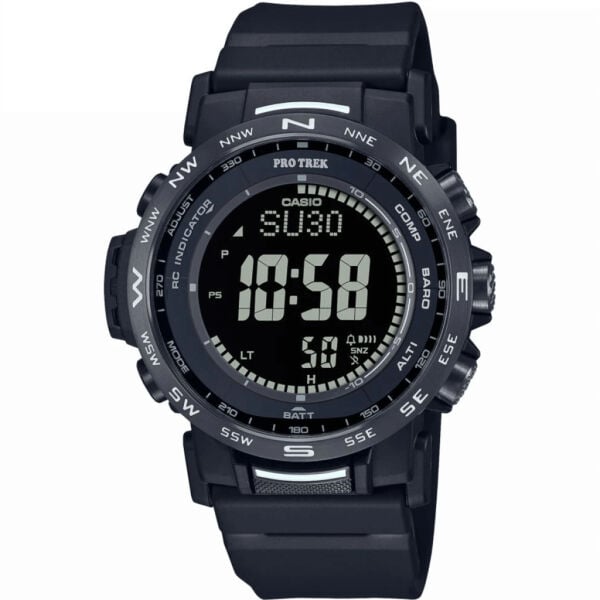 Casıo PRW-35Y-1BDR Kol Saati