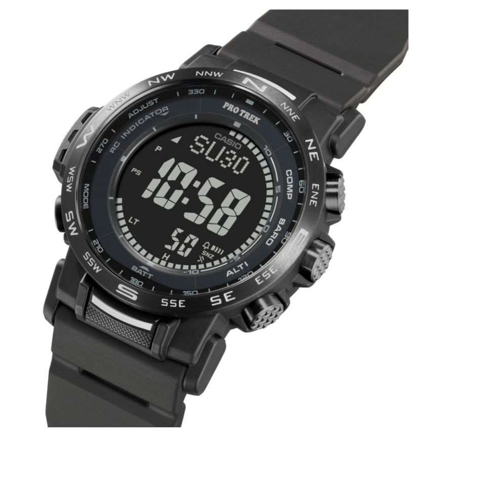 Casıo PRW-35Y-1BDR Kol Saati