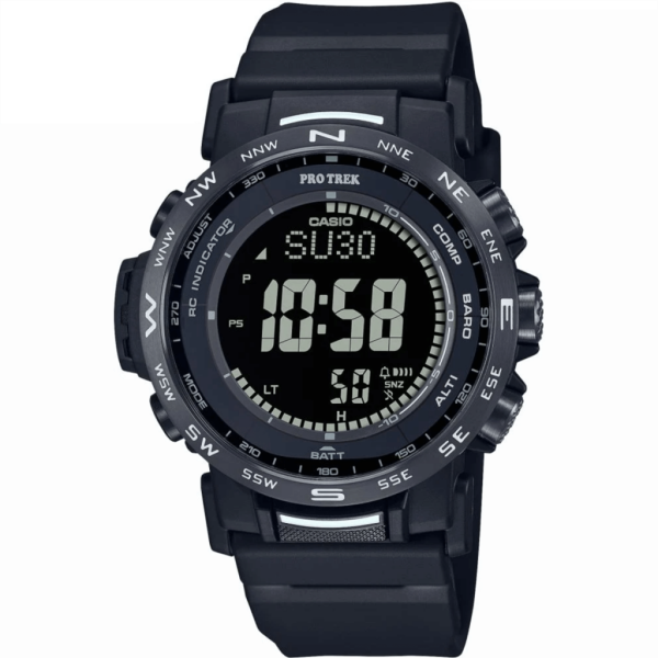 Casıo PRW-35Y-1BDR Kol Saati