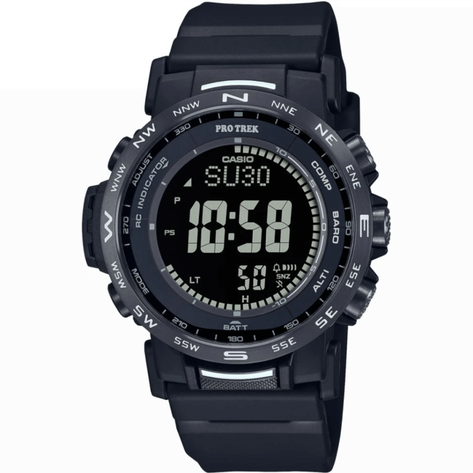 Casıo PRW-35Y-1BDR Kol Saati