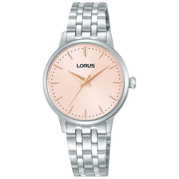 Lorus RG319XX9 Kol Saati